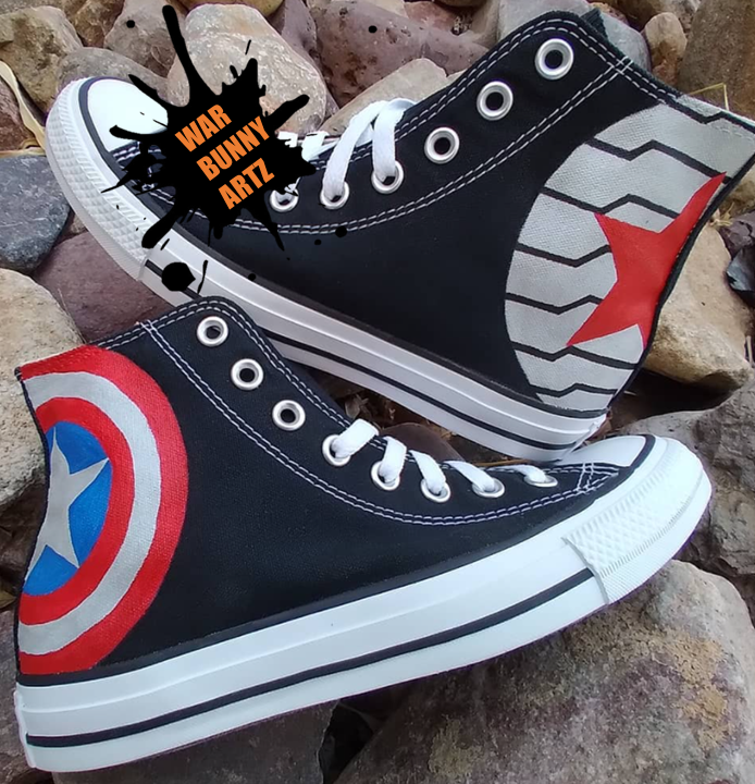 converse artz