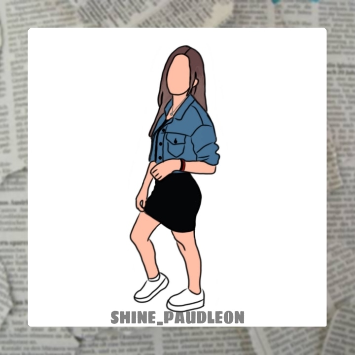 Regresamos a instagram!!✨ 
Sígueme para ver edit de Paulis ❤️

instagram.com/shine_paudleon…

Aquí vamos a compartir cosas de Pau, diferentes a insta⭐