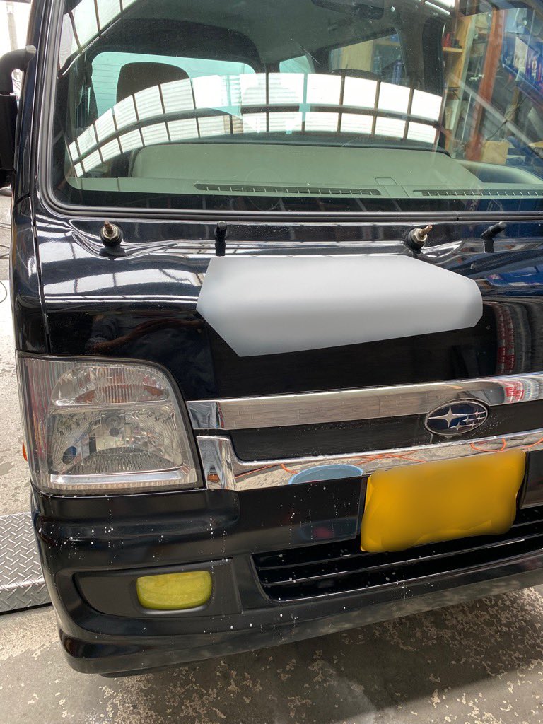 たろう M Tarou Ni توییتر