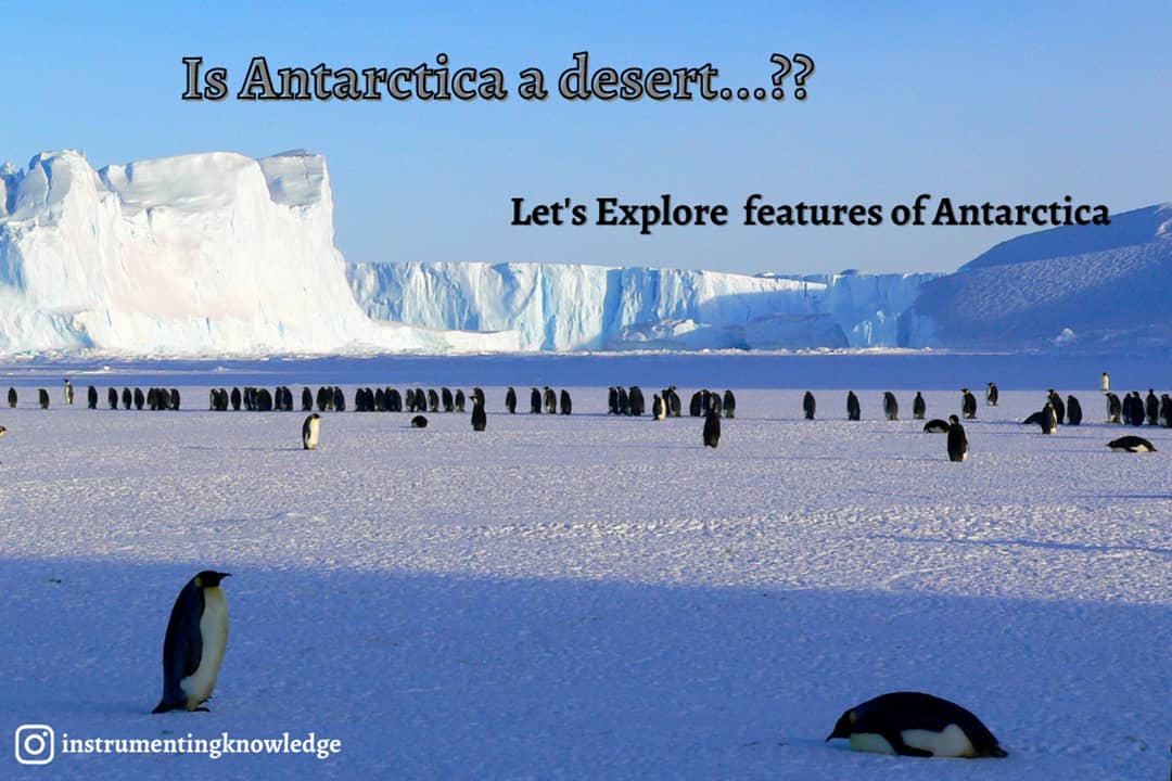 Instrumentingkn's tweet photo. Antarctica is a paradise compared to Mars. Antarctica is Earth's southernmost continent known as the Cold Desert with 99% frozen and 1% liquid.
For more...
Link 👇 
https://t.co/FTI8ikk5jH
#antarctica #largestfreshwater #hiddenparadise #coldestcontinent #features #unknownfacts https://t.co/Bxh2LLfRvt