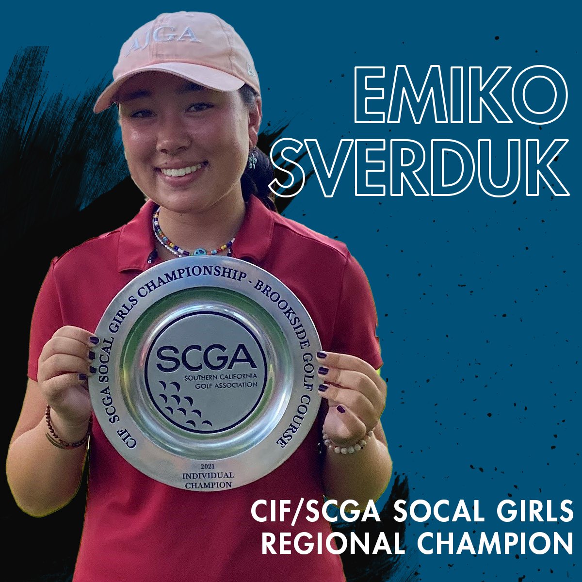 thescga's tweet photo. After a year hiatus, we’ve crowned new CIF/SCGA Individual and Team Champions! 🏆 👏 

Boys: https://t.co/oVjeeH9QUZ
Girls: https://t.co/7axVcKIl6i https://t.co/XggSZ7JVte