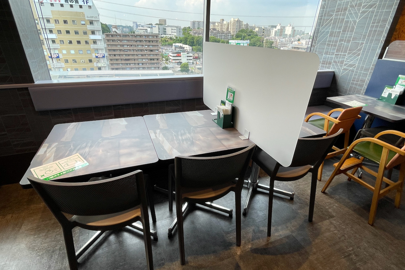 多摩ポン サイゼリヤ 多摩センター駅前店がリニューアルオープン 眺めの良い店舗をレポ T Co 43ygxlg7t7 T Co C5osqtras0 Twitter