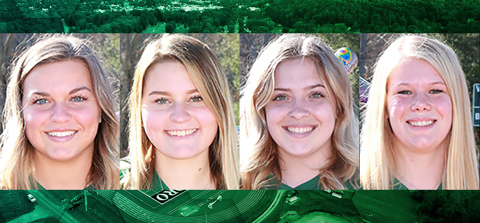 Four members of the Wellsboro Varsity Softball team were named to the NTL All-Star team on Wednesday, 6/16. bit.ly/3zxpudU