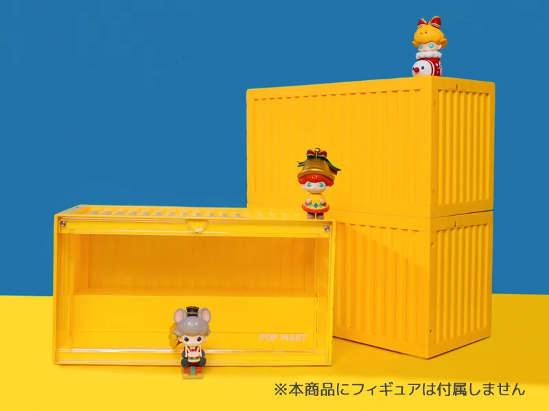 POP MART JAPAN on X: 