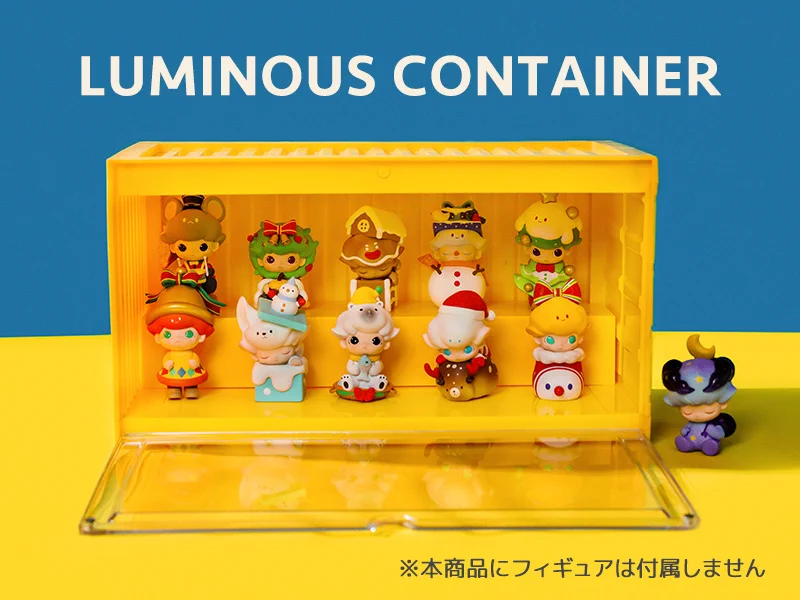 POP MART JAPAN on X: 