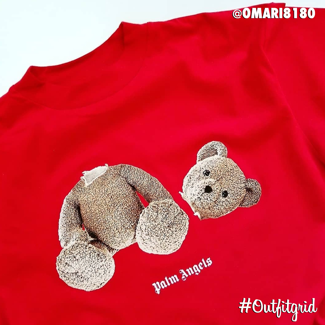 outfitgrid's tweet photo. Today's top #outfitgrid is by @omari8180.
▫️ #PalmAngels #Tee
▫️ #EricEmanuel #Shorts
▫️ #TraviScott x #JordanVI
▫️ #Slickieslaces #Socks https://t.co/XhB60wjwve