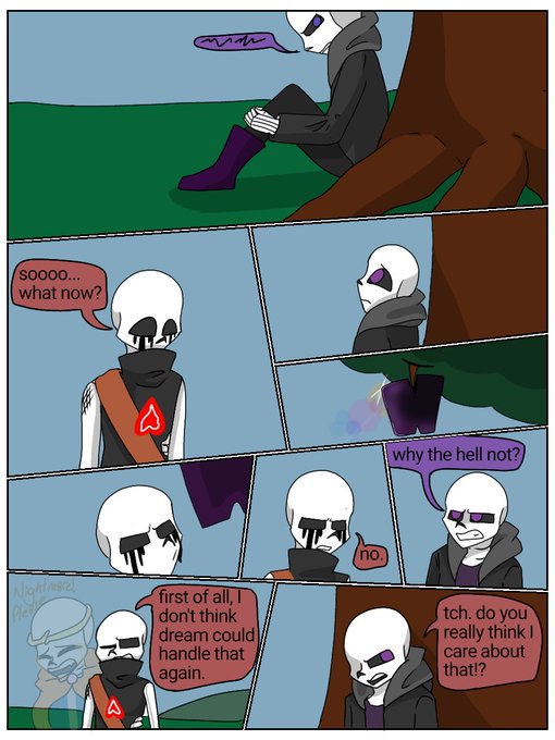 Reverse Dreamtale(comms open) on X: Not royalty~ They fight :) #utmv #LGBT  #poly #gay #bl #reverse_Dreamtale #rddream #rdink #rdnightmare #rdkiller  #killersans #inksans #NightmareSans #dreamsans #inksans #Dreamtale #comic  #undertale #ArtistOnTwitter