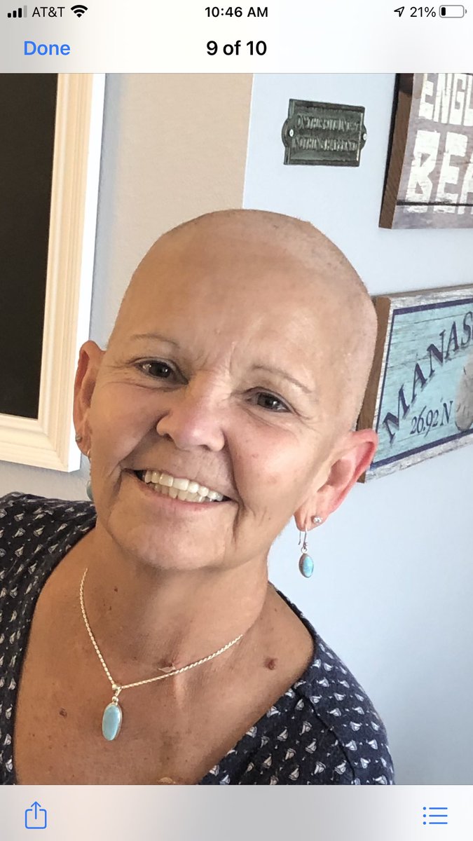 capecod4040's tweet photo. Any of my fellow chemo patients around.  I need some help.  I go away next week and would like a small tutorial.   Eyebrows, lashe and hair are gone.  I would be happy to pay as this is an important meeting for me coming up.
My name is Laura and I live in the Gardens of Gulf Cove https://t.co/s5PuUFxpaX