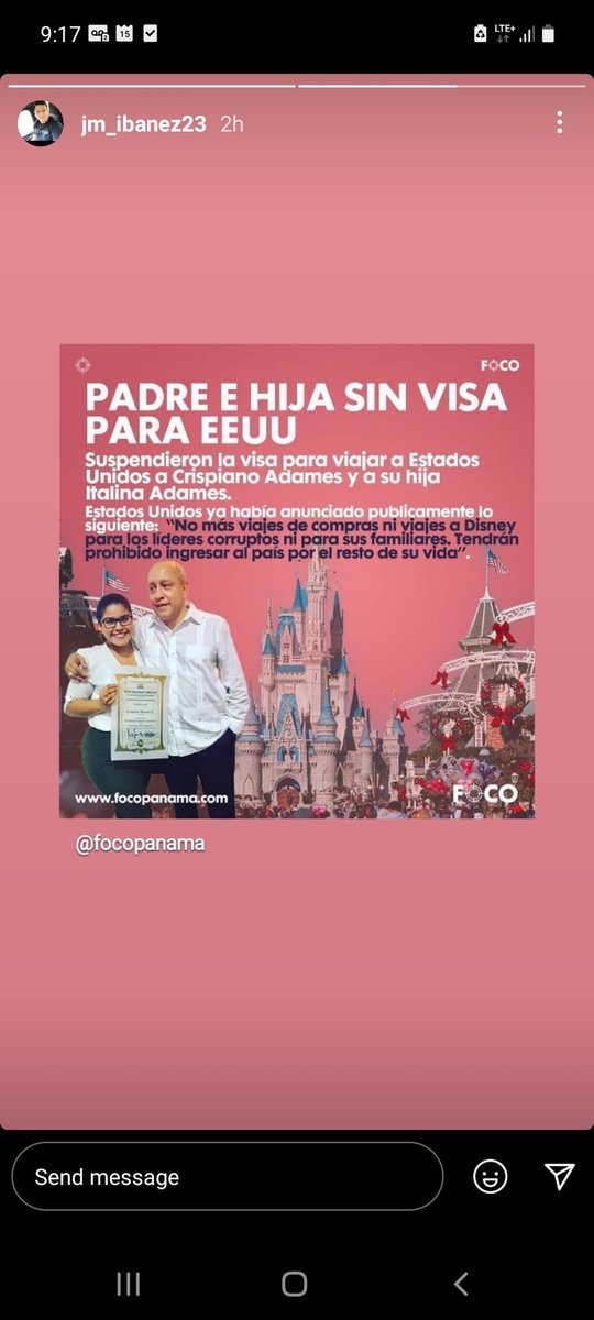 damichelle14's tweet photo. @nexnoticias Bueno, 3ra opción? https://t.co/i3vtFMpEF1