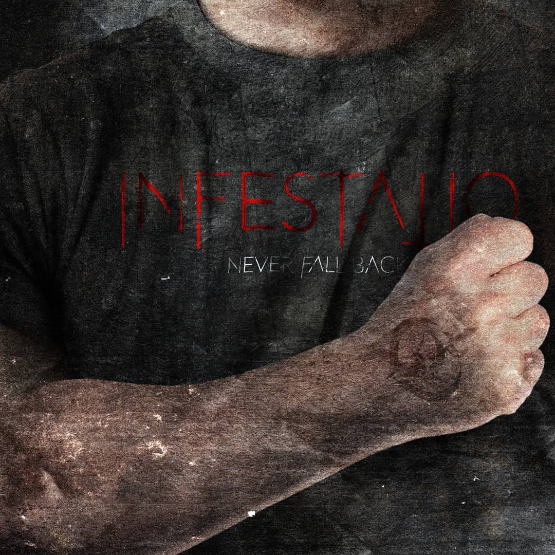 maquinaprofanaf's tweet photo. #MaquinaProfanaFest: INFESTATIO - Assista agora ao videoclipe de “Never Fall Back”

Inscreva-se No #Blog, Compartilhe. Apoie o #Underground Seu Apoio é Muito Importante👇🤘🎧
https://t.co/oiAzsk8Adx

#Infestatio #Video #Videoclipe #NeverFallBack @Jaque_Albino https://t.co/W3S80hFffJ