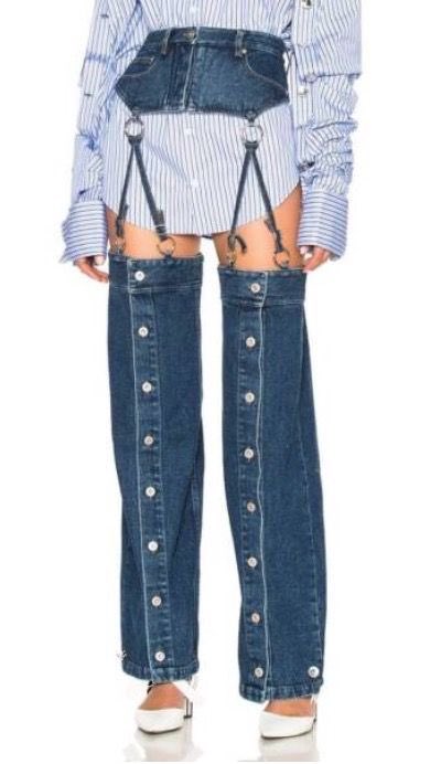 _The_Baws's tweet image. Fuck it *inverts your jorts*