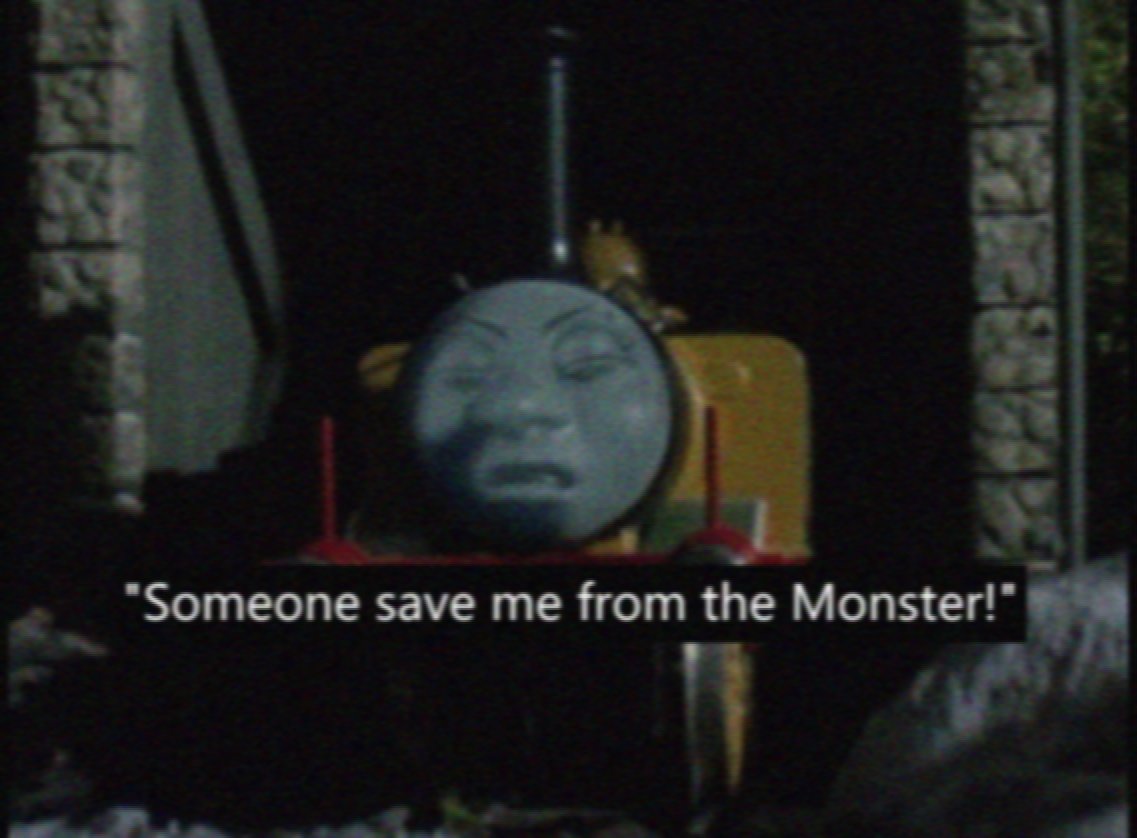 JamestheBrains's tweet photo. The Monster Under the Shed (2002) https://t.co/9mXB7skMiO