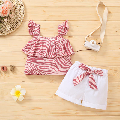 Summer Baby Girl Leopard Print Sling Top Shorts Set...#outfits #fashionstyle #fashionblogger #styletweet #fashionINAsta #fashionweek #babygirl #mom #momlife❤️❤️❤️👇
sotitch.com/products/summe…