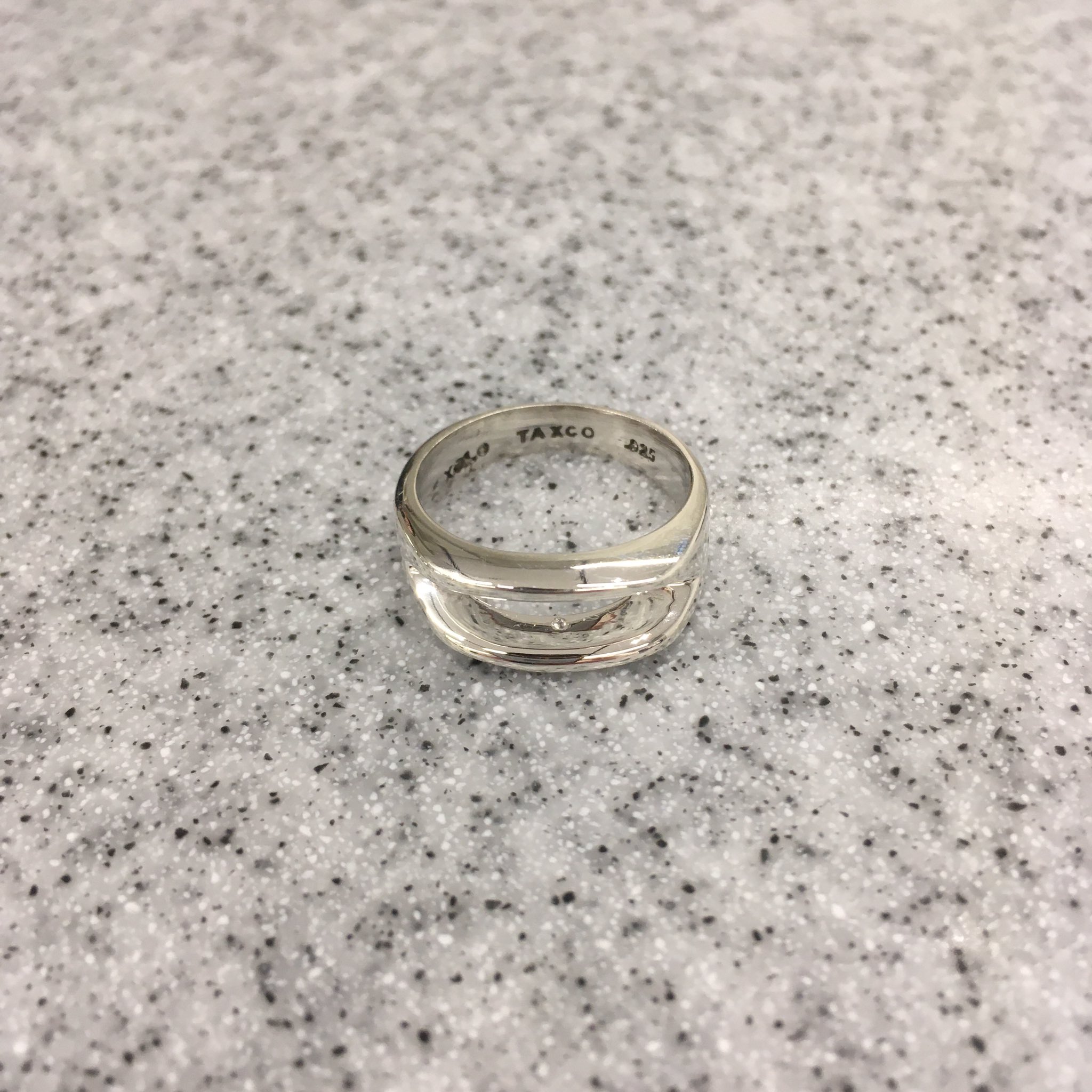 xolo monkeytime 別注 リング XOLO 指輪 リング JEWELRY / 別注 Signet Ring メンズ