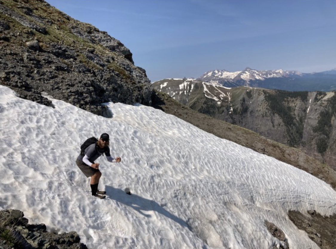 Today was a good one