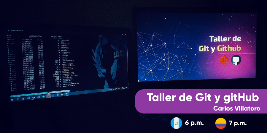 Carlos Villatoro tweet media