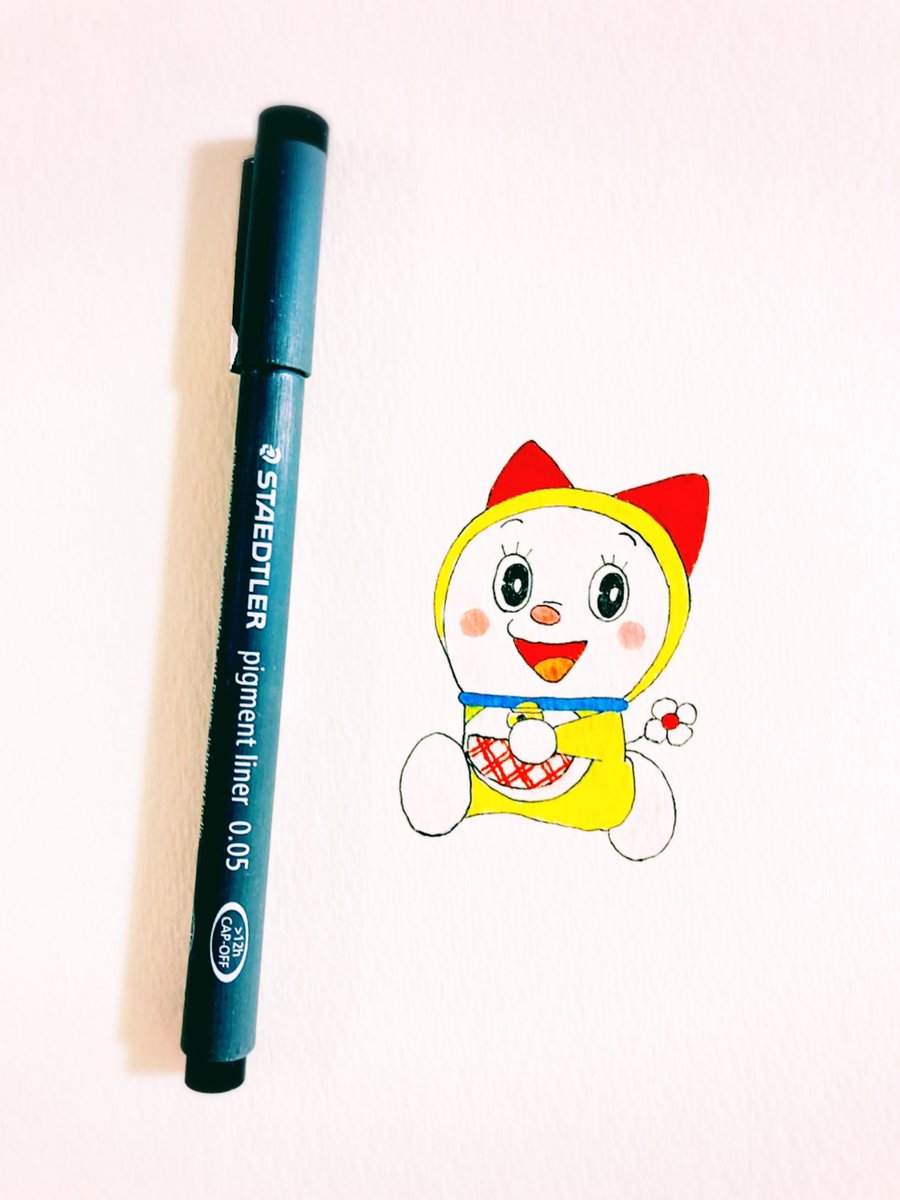 ドラミちゃん ドラミちゃん