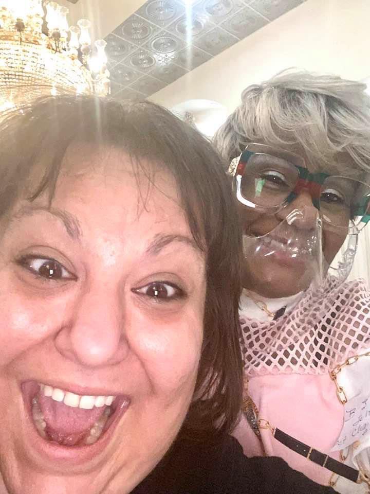 Eliz Markowitz (@elizmarkowitz) on Twitter photo It was so great to see so many Fort Bend County Democrats all vaccinated and ready to fight for democracy! 👊🏽💙
<a href="/FtBendDems/">Fort Bend County Democratic Party</a> #Texas #Democrats #texasdemocrats It was so great to see so many Fort Bend County Democrats all vaccinated and ready to fight for democracy! 👊🏽💙
<a href="/FtBendDems/">Fort Bend County Democratic Party</a> #Texas #Democrats #texasdemocrats