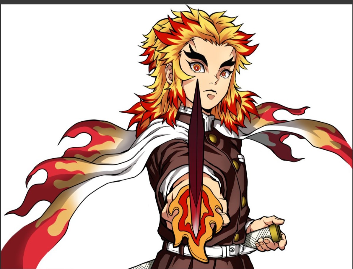 チー之介 絵描きさんフォロバ 制作過程です 下描き ペン入れ 彩色 背景合成 未エフェクト です 日本刀を真正面から描くのが思いの外難しかったです 背景はクリスタのdlフリー素材 ブラシ を使って描きました 燃え盛る感じがうまく出せたでしょ チー之介 絵描きさんフォロバ 制作過程です 下描き ペン入れ 彩色 背景合成 未エフェクト です 日本刀を真正面から描くのが思いの外難しかったです 背景はクリスタのdlフリー素材 ブラシ を使って描きました 燃え盛る感じがうまく出せたでしょ