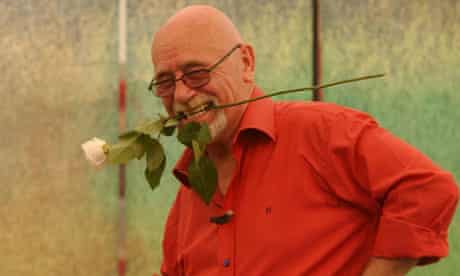 Happy Birthday to Brian Jacques: a legendary hero, beloved and never forgotten! 