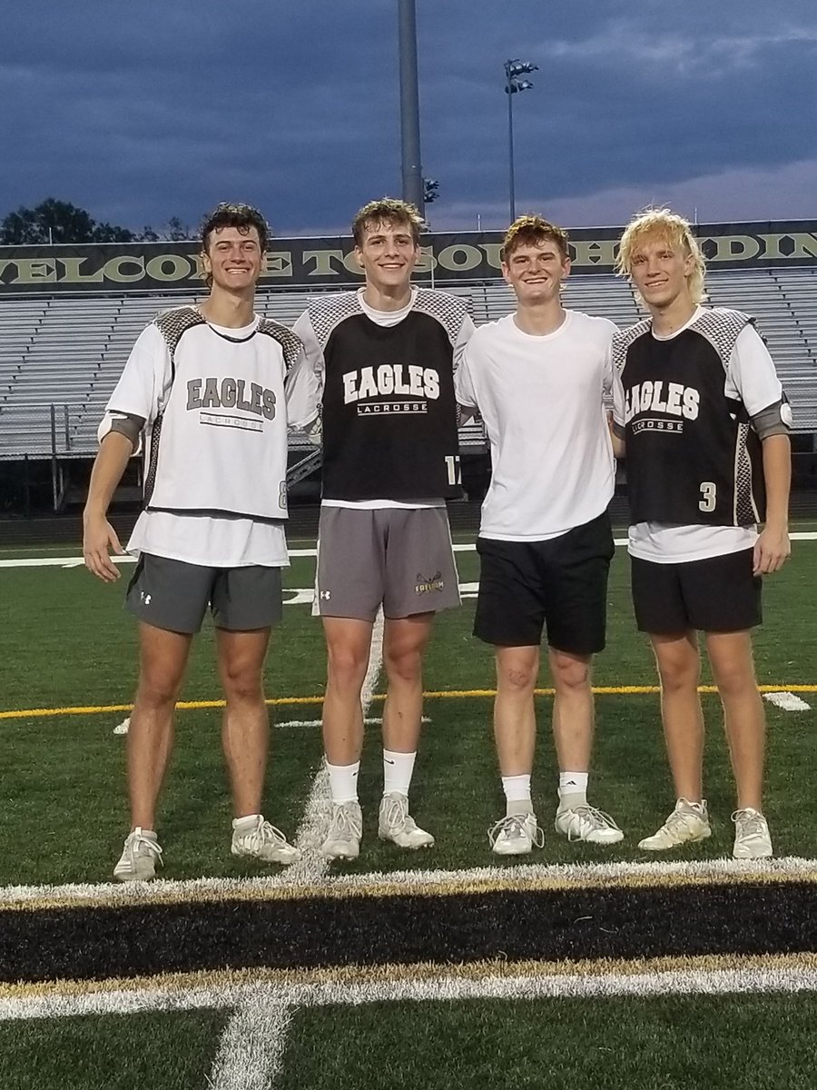 Freedom-SR Lacrosse tweet media