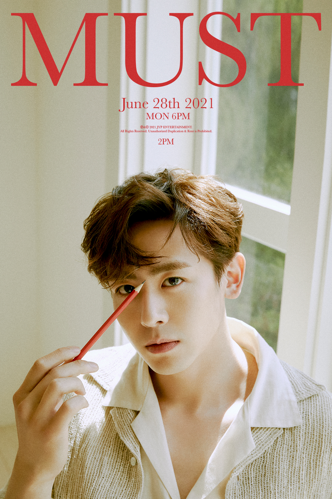 2pm 2pm The 7th Album Must Teaser Image Light Ver Nichkhun 닉쿤 21 06 28 Mon 6pm 2pm 투피엠 Must 해야해 Makeit 2pm Must Comeback T Co Qy4ztzlh 2pm 2pm The 7th Album Must Teaser Image Light Ver Nichkhun 닉쿤 21 06 28 Mon 6pm 2pm 투피엠 Must 해야해 Makeit 2pm Must Comeback T Co Qy4ztzlh