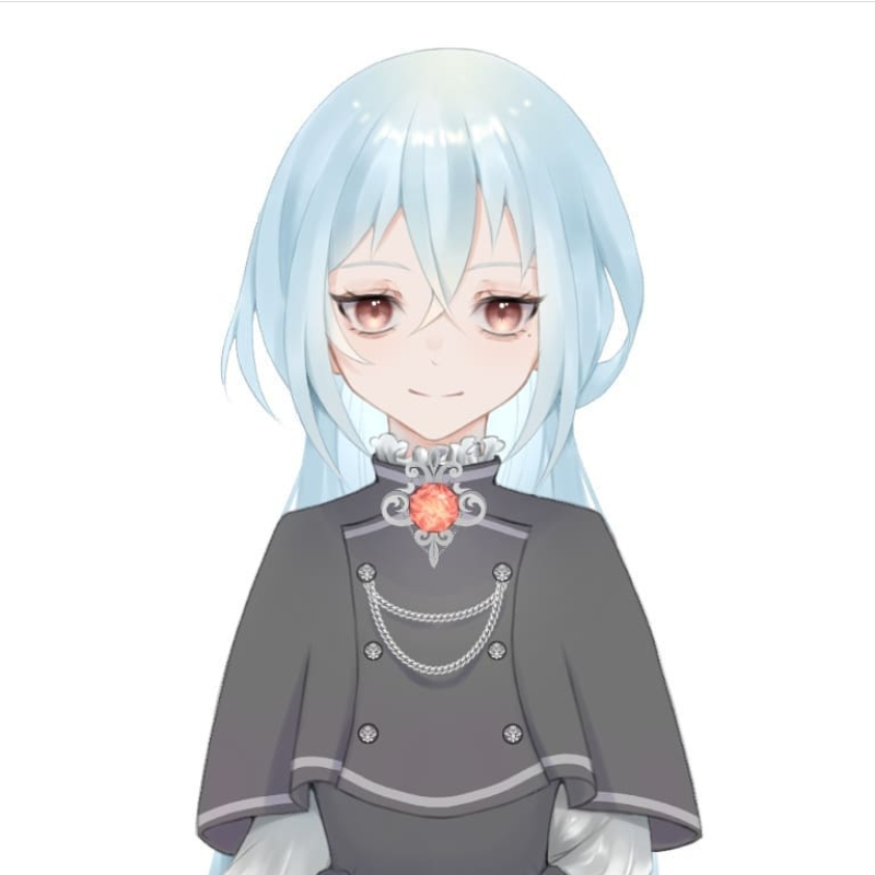 ainsley_lisa's tweet photo. "Kau tak seharusnya mendekati gadis terkutuk sepertiku...Tapi..jika itu yang kamu inginkan...Aku tak berhak menghalangimu.."
Hai halo..Lisa ainsley disini!Panggil aku"Lisa"!💙
Ini biodata Lisa,Bisa dibaca ya!(人 •͈ᴗ•)Lisa adalah vtuber dari agensi Wisheria!Mohon bantuannya!🍷 https://t.co/U7MKqcKAJD