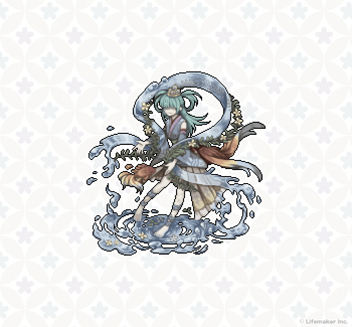 幻獣物語２ 逢魔の刻 期間限定イベント開催中 6月16日 水 に出現する幻獣をご紹介 00 00 23 59 ミヅハノメ 18 00 23 59 スフレ イベントの詳しい情報は 公式ブログ へ T Co Niivqbquqg 幻獣物語2 T Co Wqtwxqxi7x