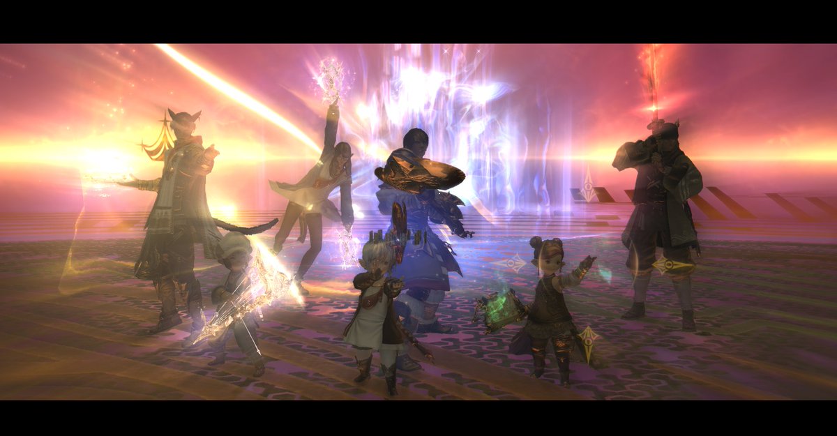vorless's tweet photo. The dragon is dead!! (And I'm still bad at screenshots!) https://t.co/wvN59HMbwn