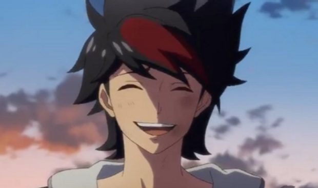 ChrisBeveridge's tweet photo. 24th 'Back Arrow' #Anime Episode Previewed - https://t.co/mwcWU6qKhN #BackArrow #Funimation #Funimationanz #Simulcast #Wakanim #バック・アロウ https://t.co/KzWHutOmqL
