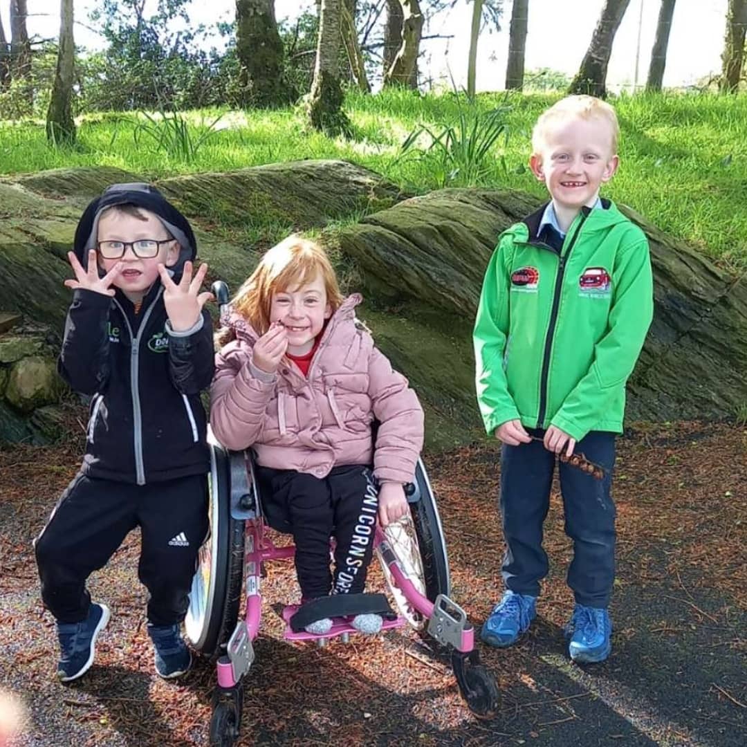DonnellGrace's tweet photo. #family
#summer2021
#hillsofdonegal
#proudtobeirish https://t.co/8aePtDrFhb
