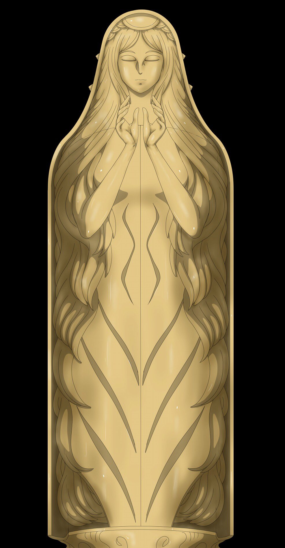 1854年アンティーク ザビエル＆キリストの心臓 異素材ラージメダイ ペアセット 1854年アンティーク ザビエル＆キリストの心臓 異素材ラージメダイ