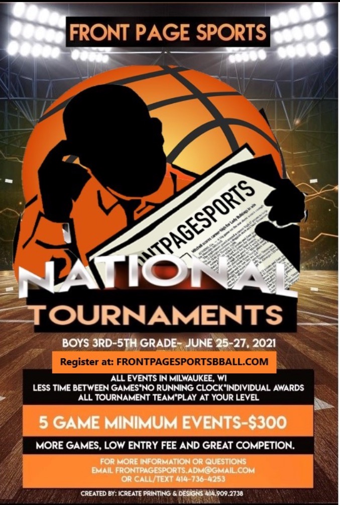 frontpagebball's tweet photo. @ChicagoDemons Free 5th grade spot for this upcoming event. https://t.co/5djjX8XD7N
