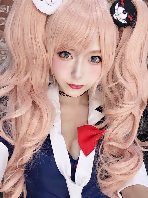 Twitterのコスプレ画像33