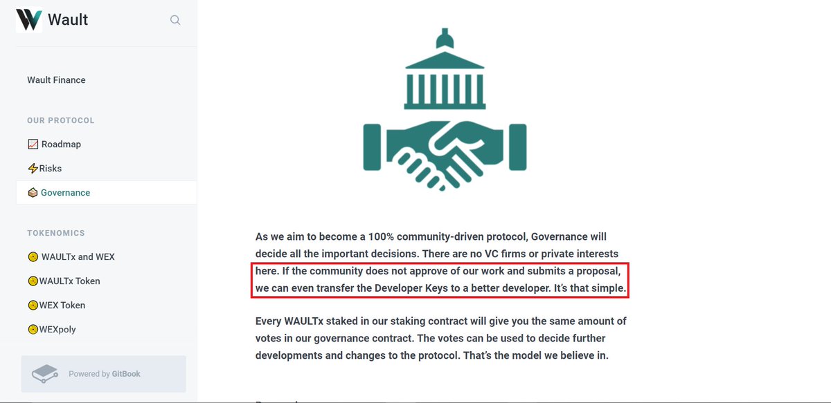 The Rabbit #ICE iron finance tweet media