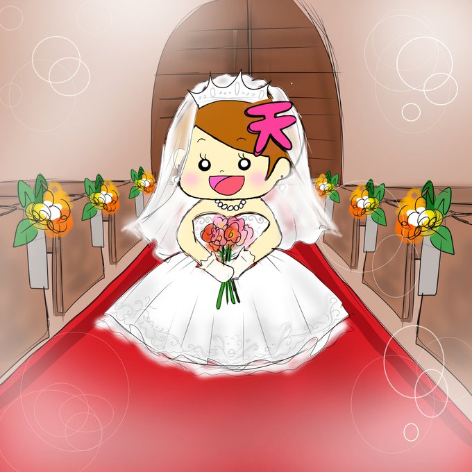 結婚する 高画質 のtwitterイラスト検索結果 古い順