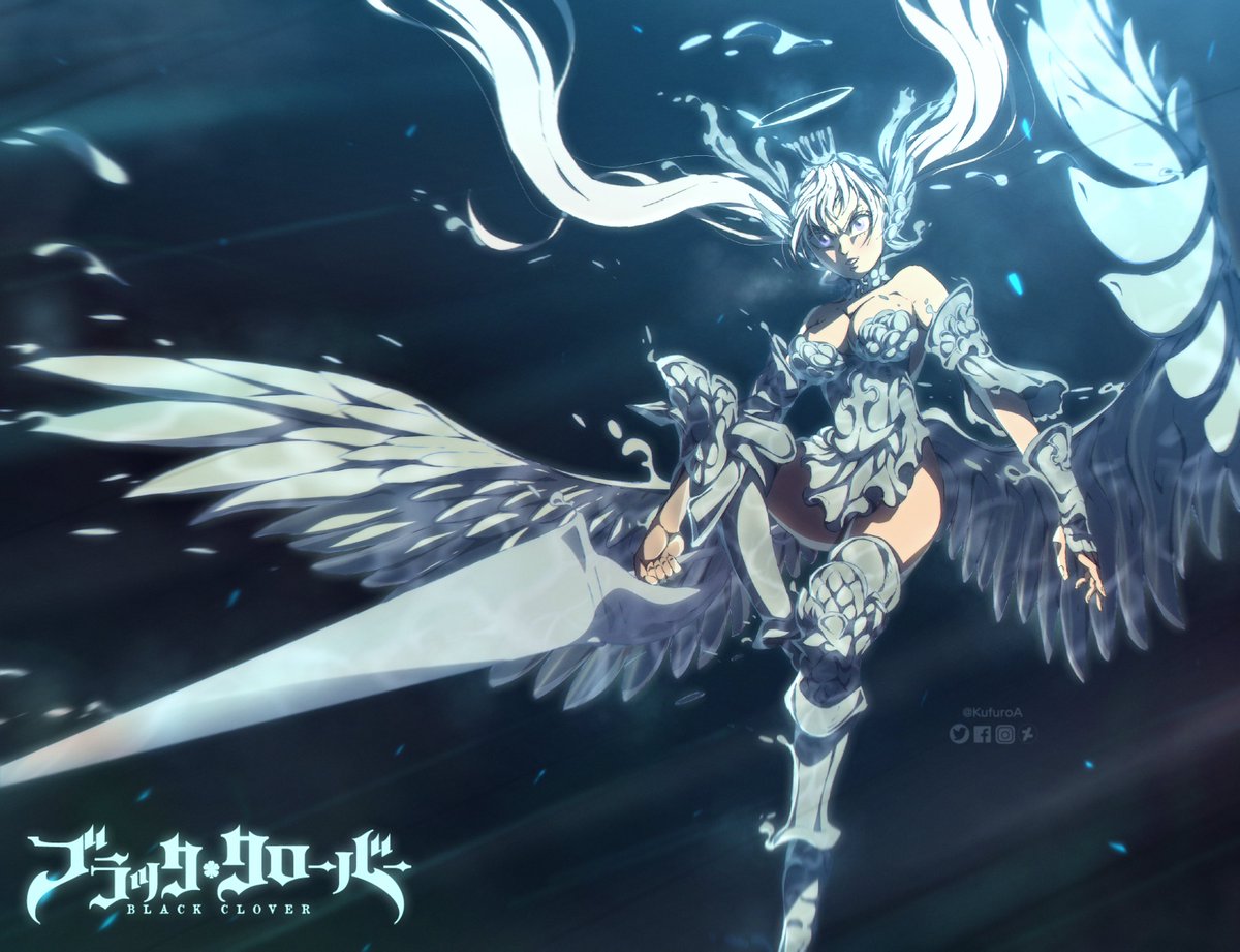 Featured image of post The Best 28 Noelle Silva Valkyrie Armor Santuario