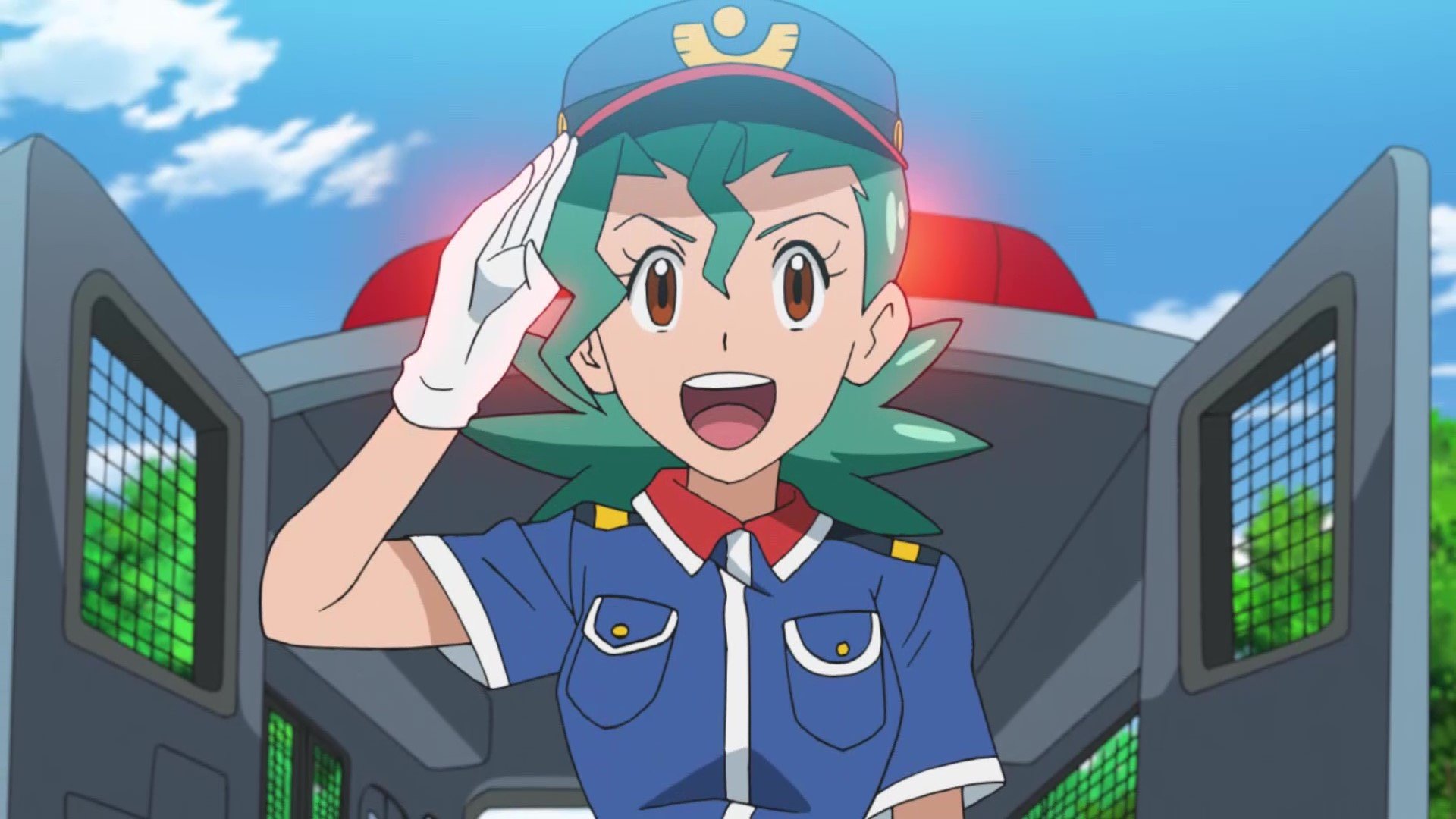 アニメ「ポケットモンスター」公式 on X: アニメ「ポケットモンスター」公式 on X: