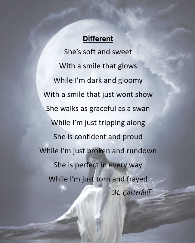 TrueMoonPoems's tweet image. #poetry #poetrycommunity #poetryisnotdead #instapoetry #poetryofinstagram #poetryporn #poetrylovers #poetrygram #poetrysociety #poetryislife #omypoetry #sadpoetry #visualpoetry #poetrylove #instamood #darkpoetry #poetryislove #originalpoetry #worldpoetryday #followforfollow