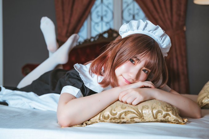 Twitterのコスプレ画像6