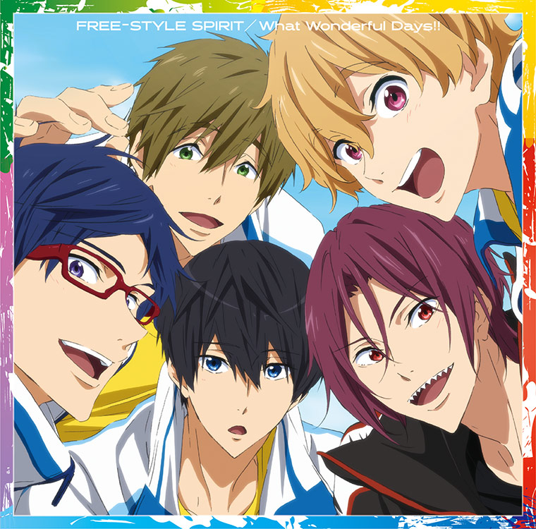 Free シリーズ公式 特別版 Free Take Your Marks では 遙の中学生時代の先輩 桐嶋夏也 Cv 野島健児 と芹沢 尚 Cv 日野聡 が大学生の姿になって再登場 是非お見逃しなく Tv Free Free Tym Free Final T Co Kbiz7tux7z Free シリーズ公式 特別版 Free Take Your Marks では 遙の中学生時代の先輩 桐嶋夏也 Cv 野島健児 と芹沢 尚 Cv 日野聡 が大学生の姿になって再登場 是非お見逃しなく Tv Free Free Tym Free Final T Co Kbiz7tux7z