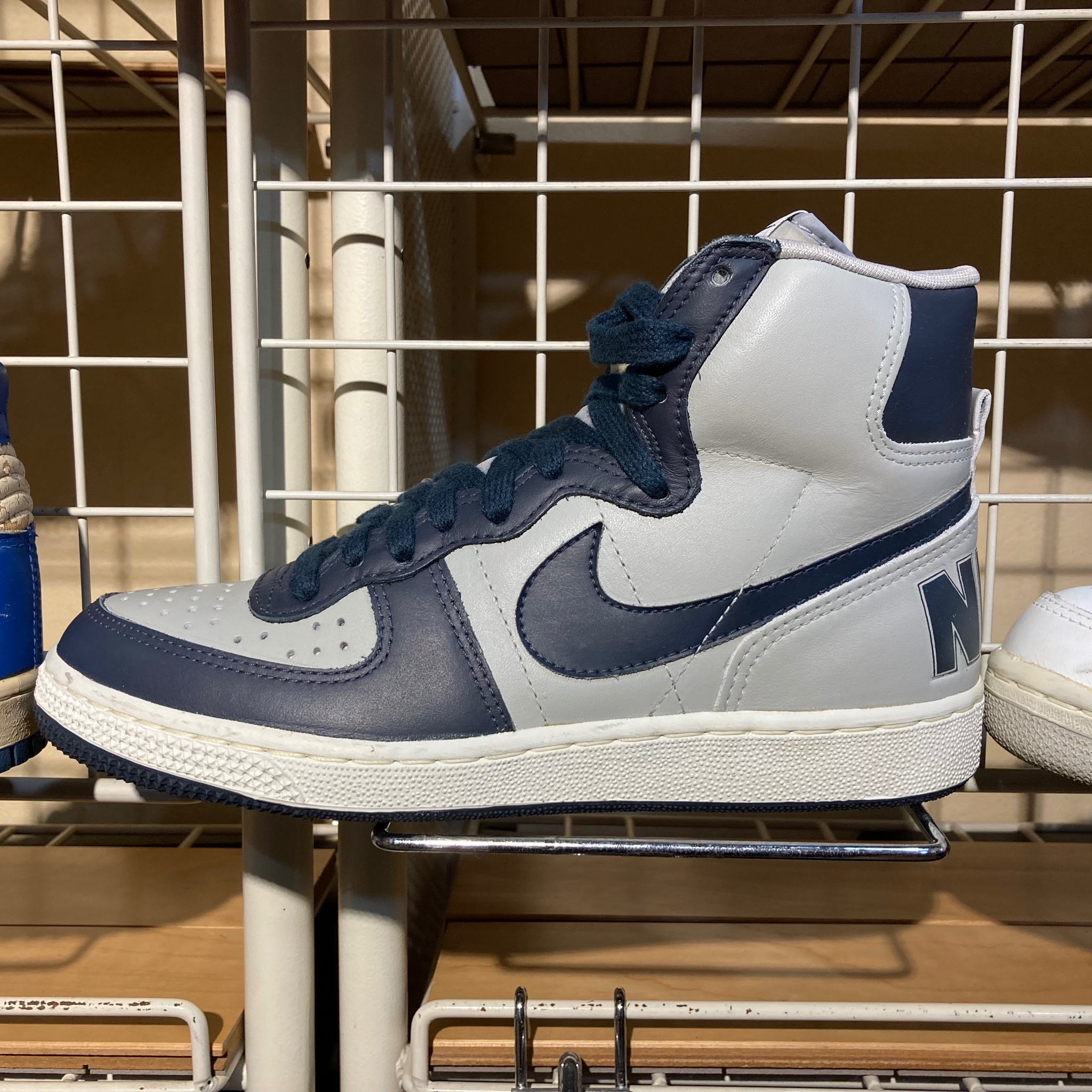 Nike terminator cheap vintage