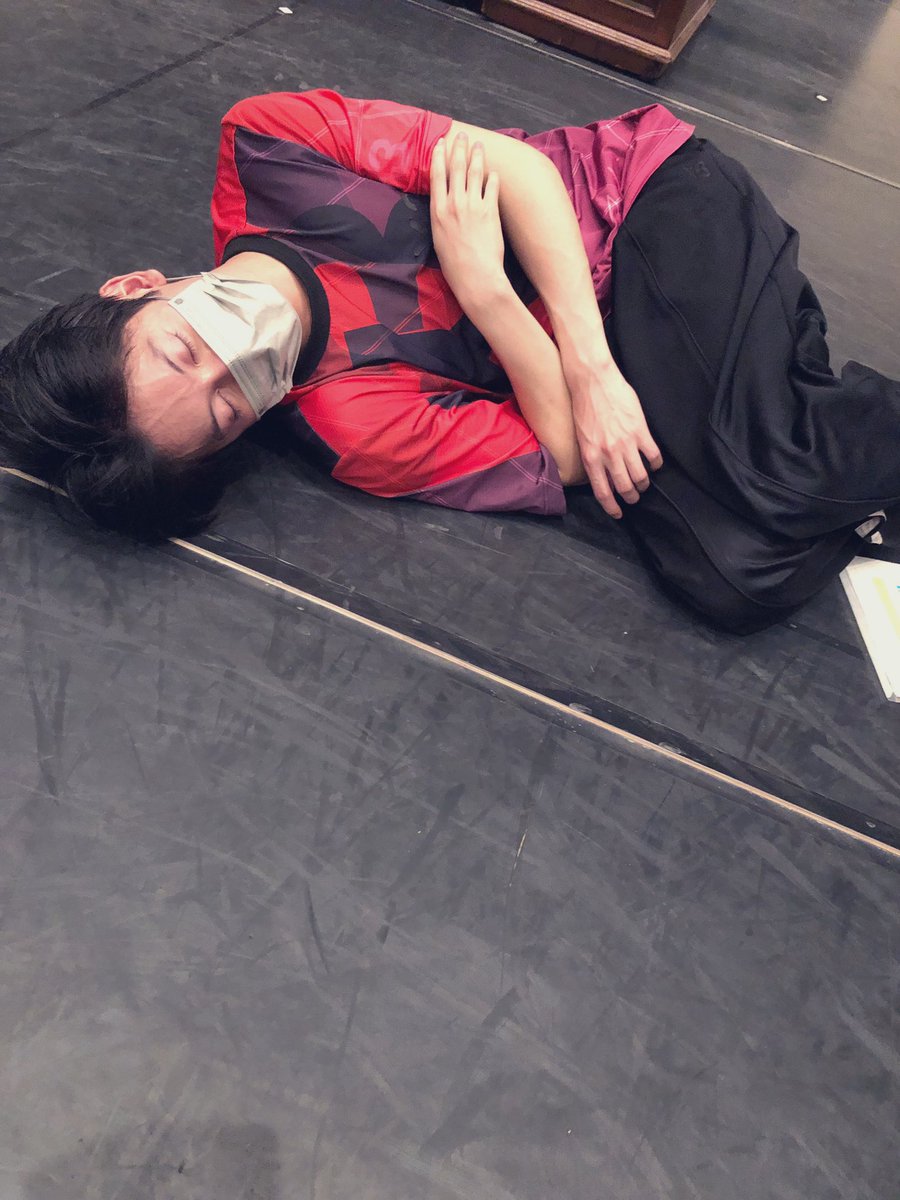 中屋敷法仁 tweet media