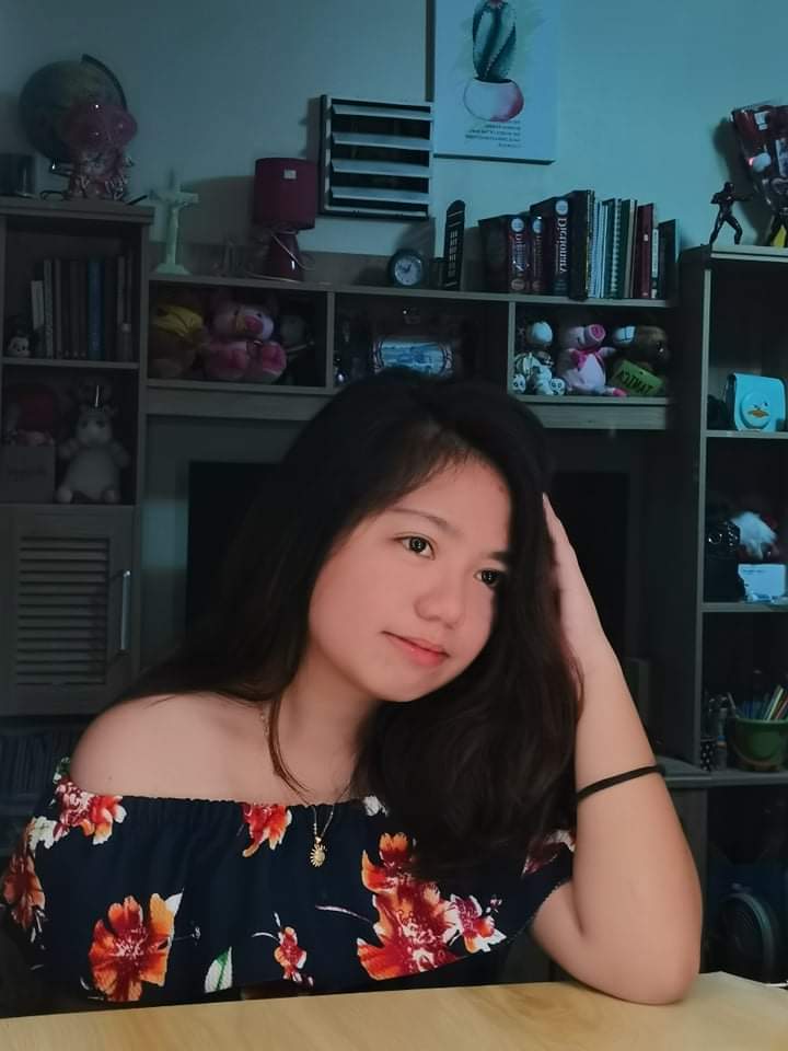 trshamaziiing_'s tweet photo. Simple but never basic ✨ https://t.co/L7CJu3mIWg