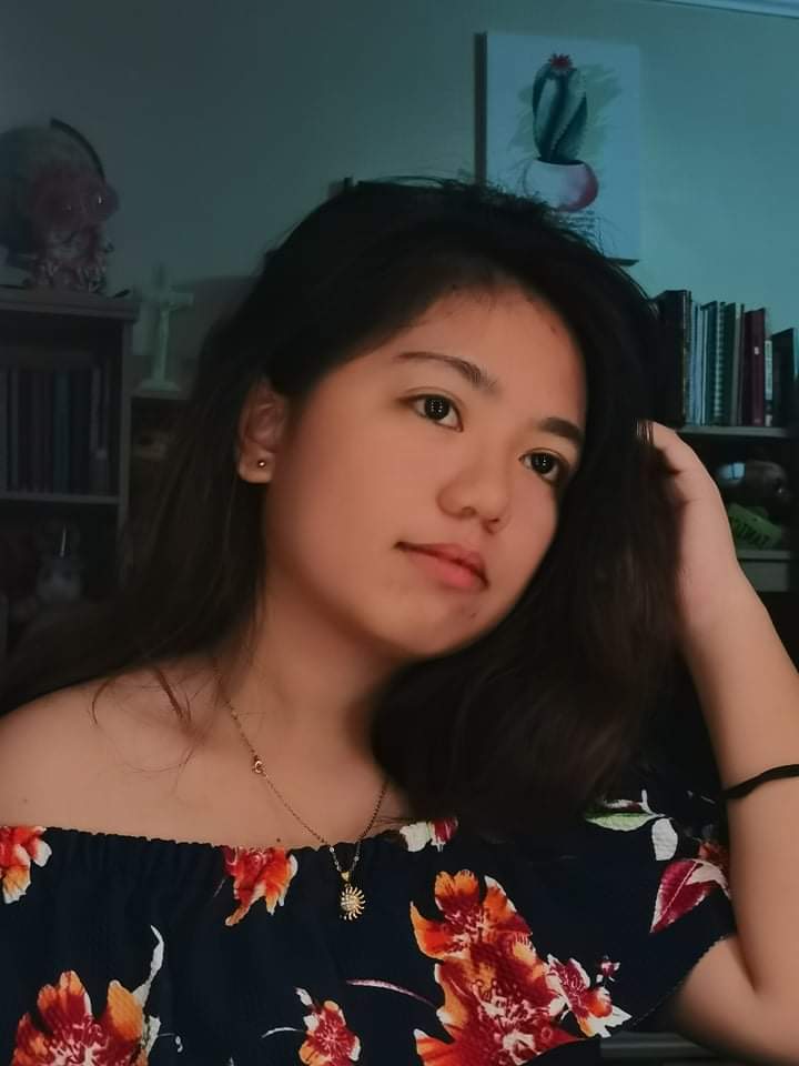 trshamaziiing_'s tweet photo. Simple but never basic ✨ https://t.co/L7CJu3mIWg