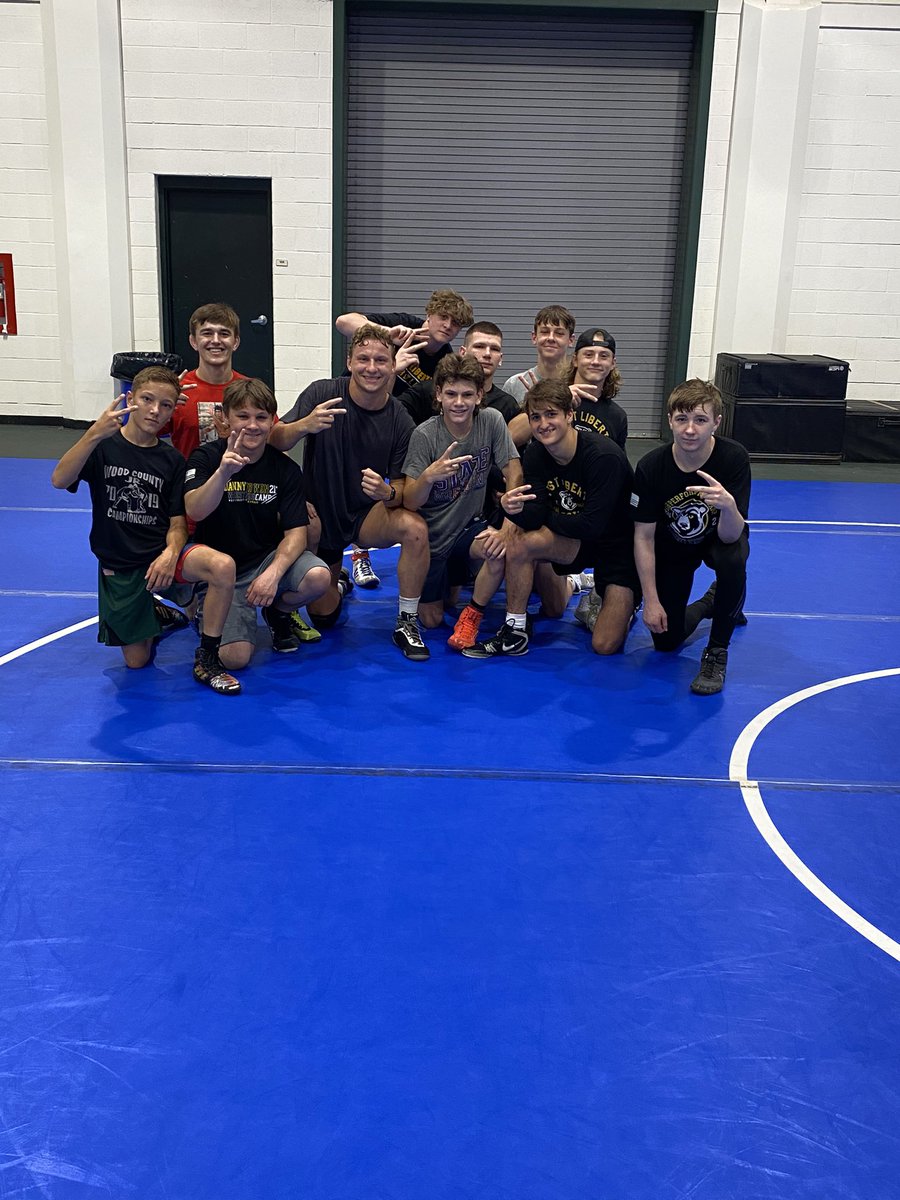 DannyIrwinWC's tweet image. Dodgeball was a blast tonight! Dodge, duck, dive &amp;amp; #ClimbTheHill