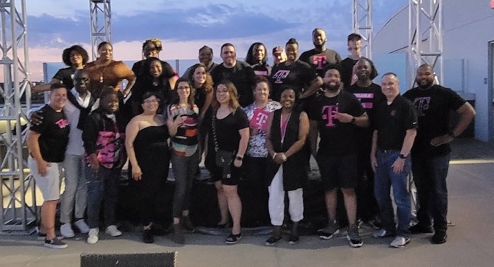 What a privilege to spend the evening with these amazing Black Empowerment Network leaders! Thank you for sharing your hearts and voices. Looking forward to a powerful Spoken Word event tomorrow for #Juneteenth #UnstoppableTogether @SimeonBookerIV <a href="/CallieField/">Callie Field</a>