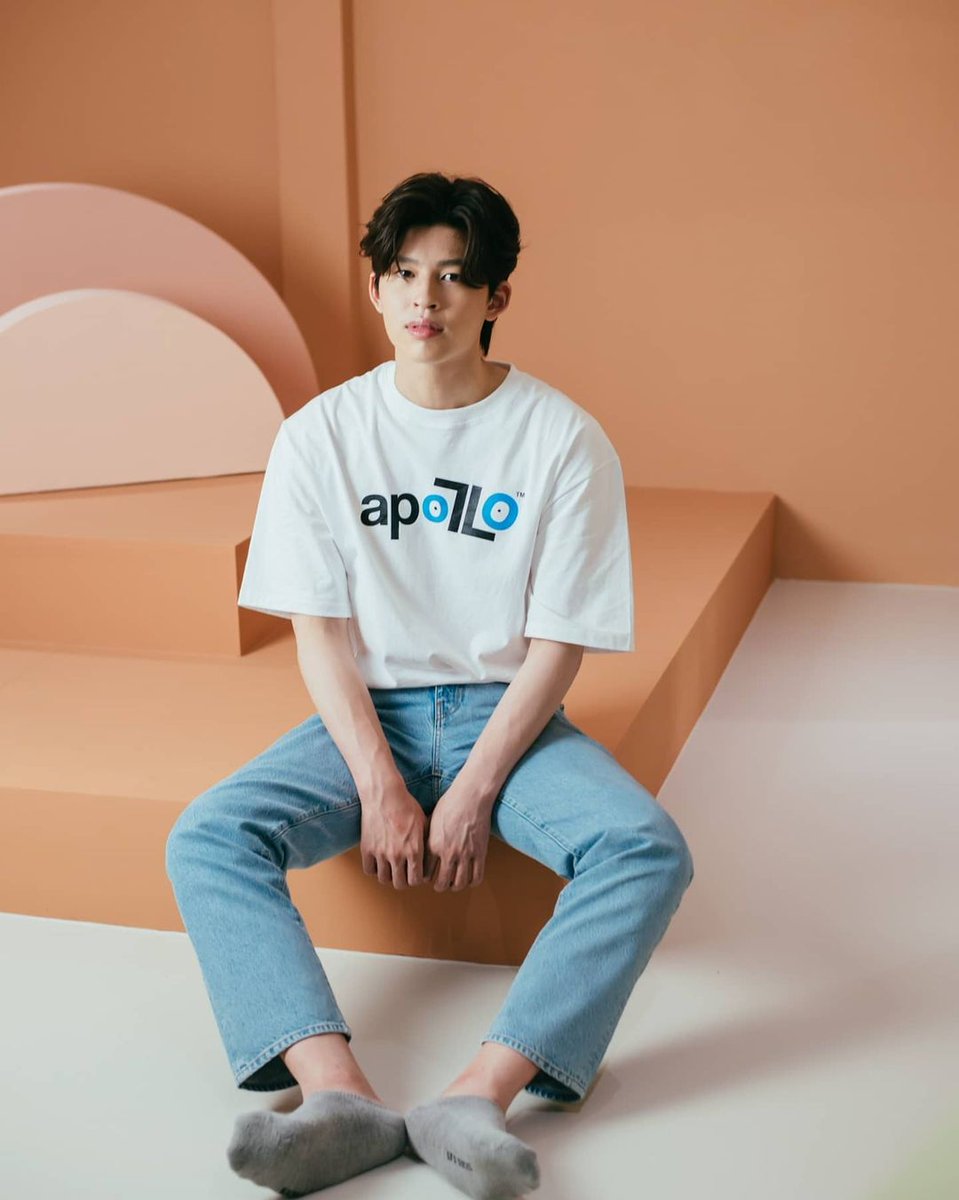 Apollo brand by Pond Naravit Pre-Order now : apollobrand.official