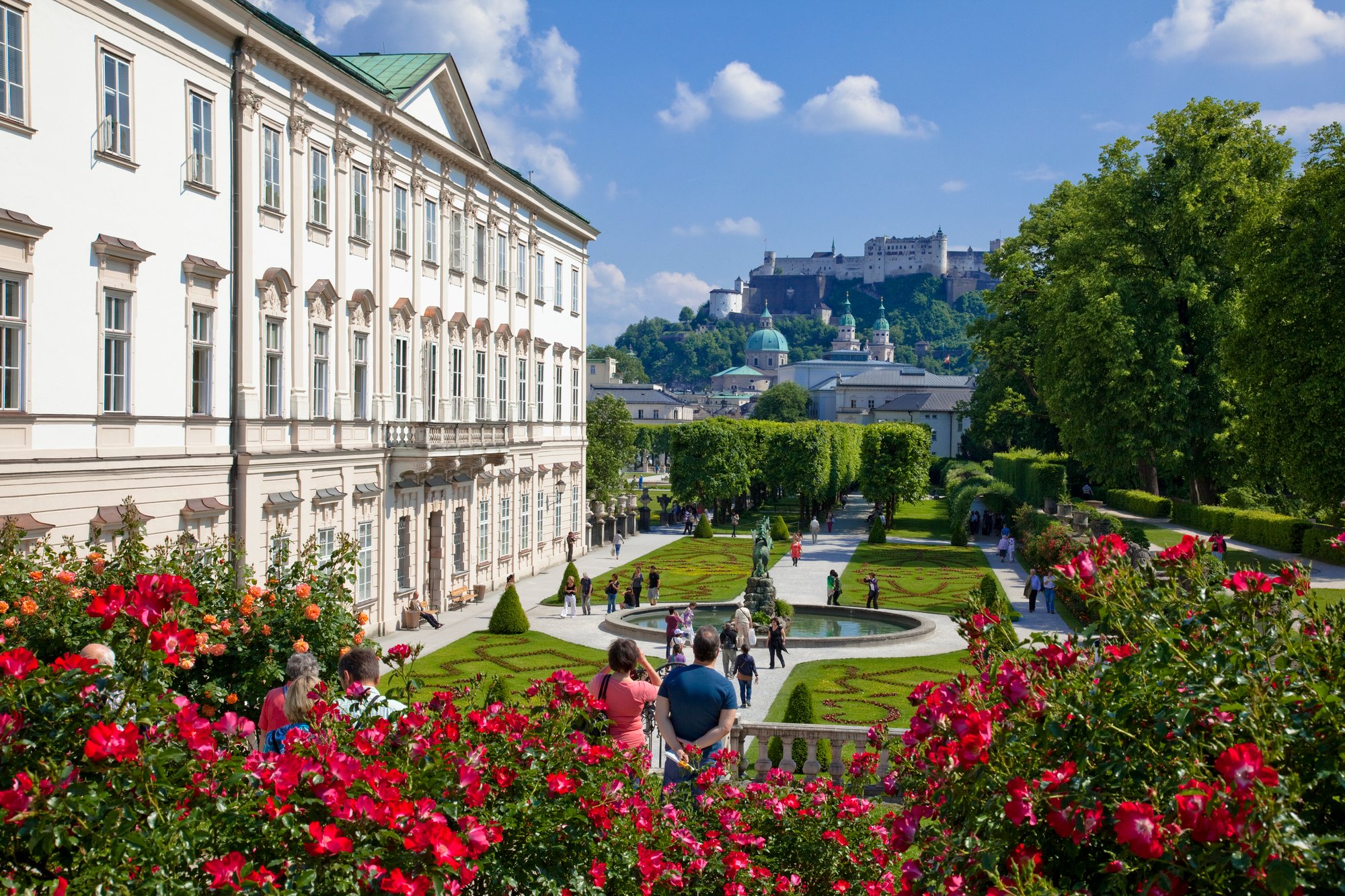 阪急交通社 公式 Al Twitter 世界遺産 ザルツブルク ザルツブルクはモーツァルトの生誕地 映画 サウンドオブミュージック の舞台としても有名で なかでもミラベル宮殿にあるミラベル庭園は彫刻や噴水 色とりどりの花々がとっても美しい オーストリアの 阪急交通社 公式 Al Twitter 世界遺産 ザルツブルク ザルツブルクはモーツァルトの生誕地 映画 サウンドオブミュージック の舞台としても有名で なかでもミラベル宮殿にあるミラベル庭園は彫刻や噴水 色とりどりの花々がとっても美しい オーストリアの