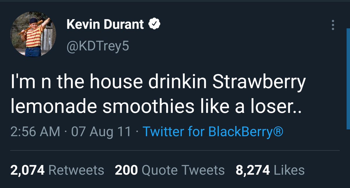 Becks tweet media